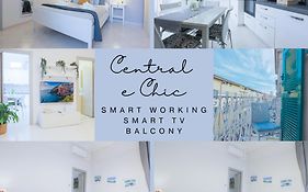 Central & Chic